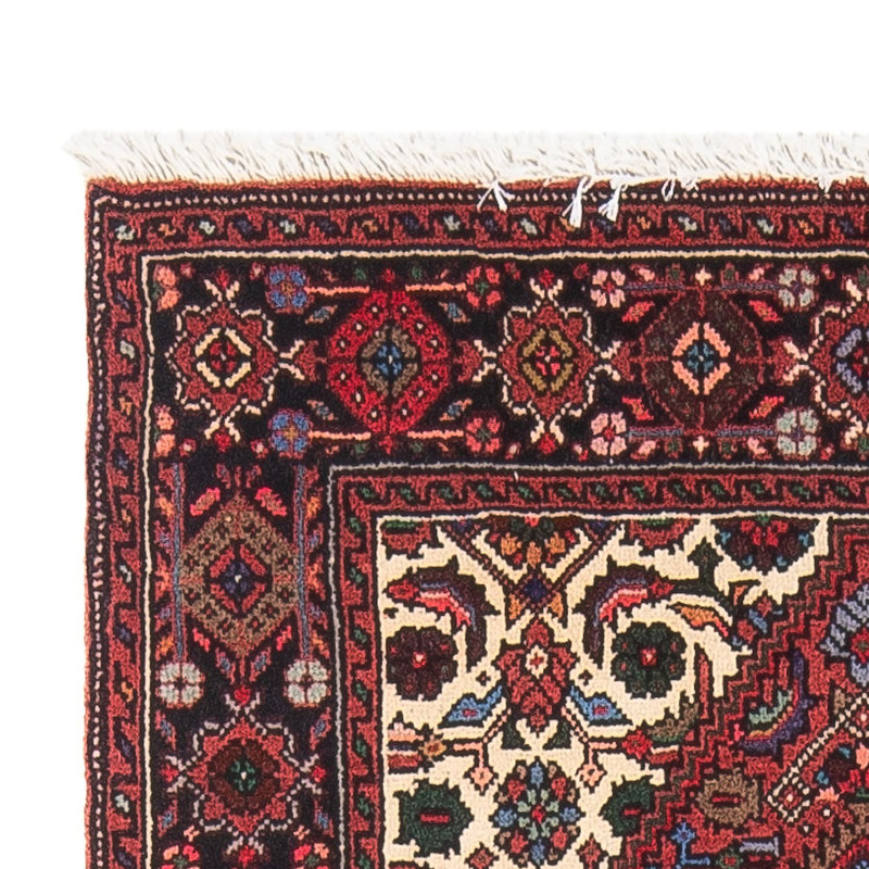 Tappeto Persero - Nomade - 133 x 74 cm - ruggine