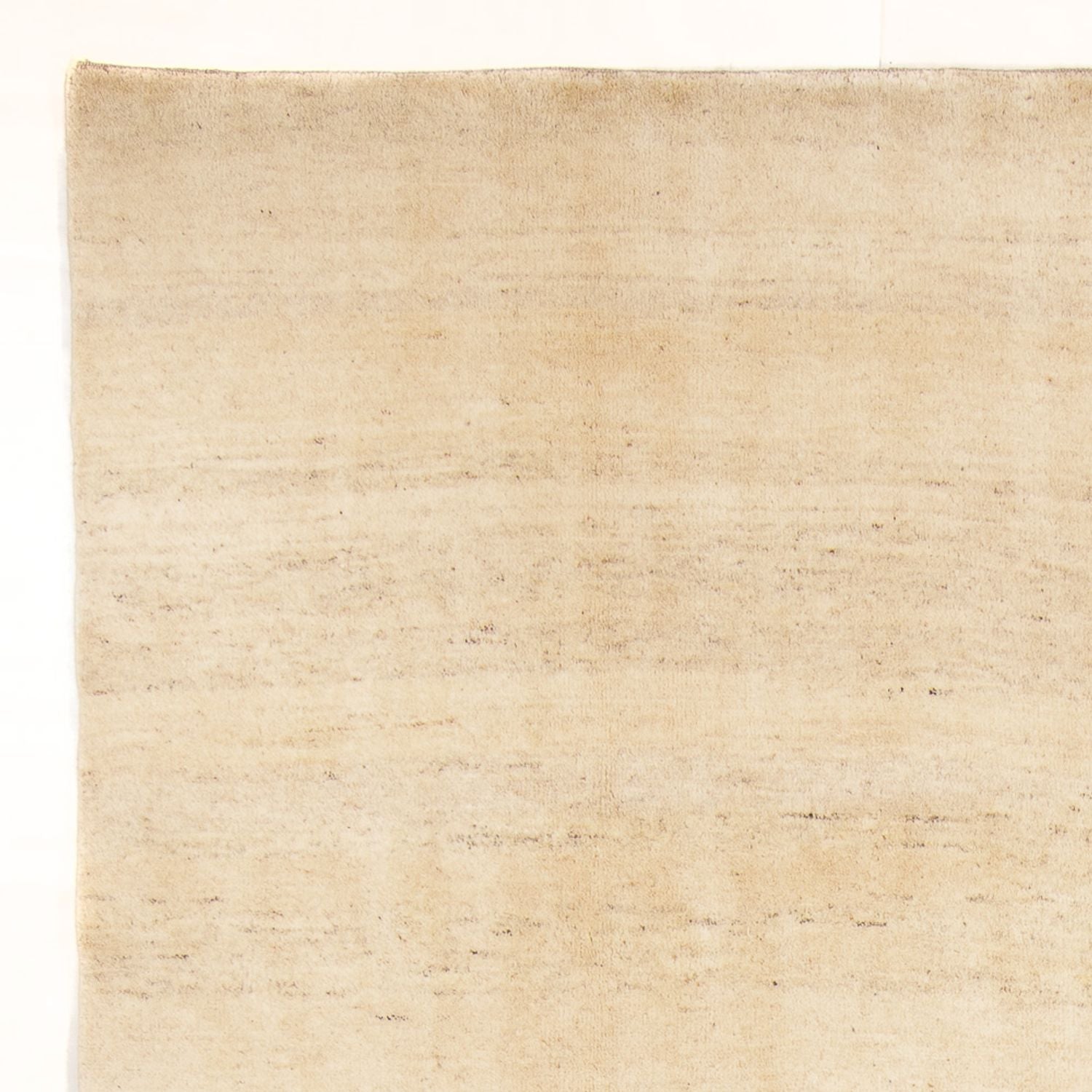 Tappeto Gabbeh - Persero - 280 x 198 cm - blu scuro