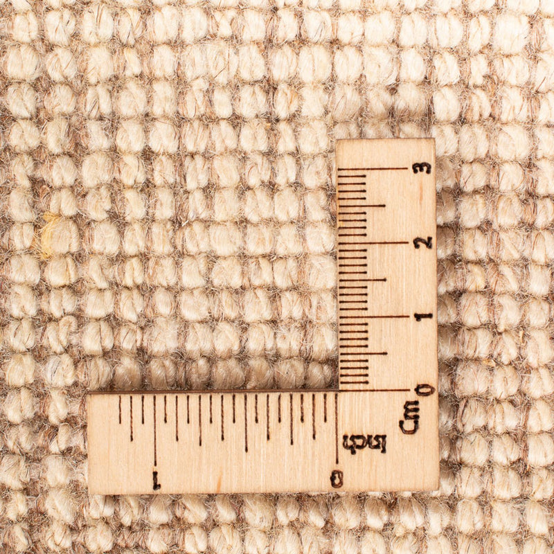 Tappeto Gabbeh - Persero - 280 x 198 cm - blu scuro