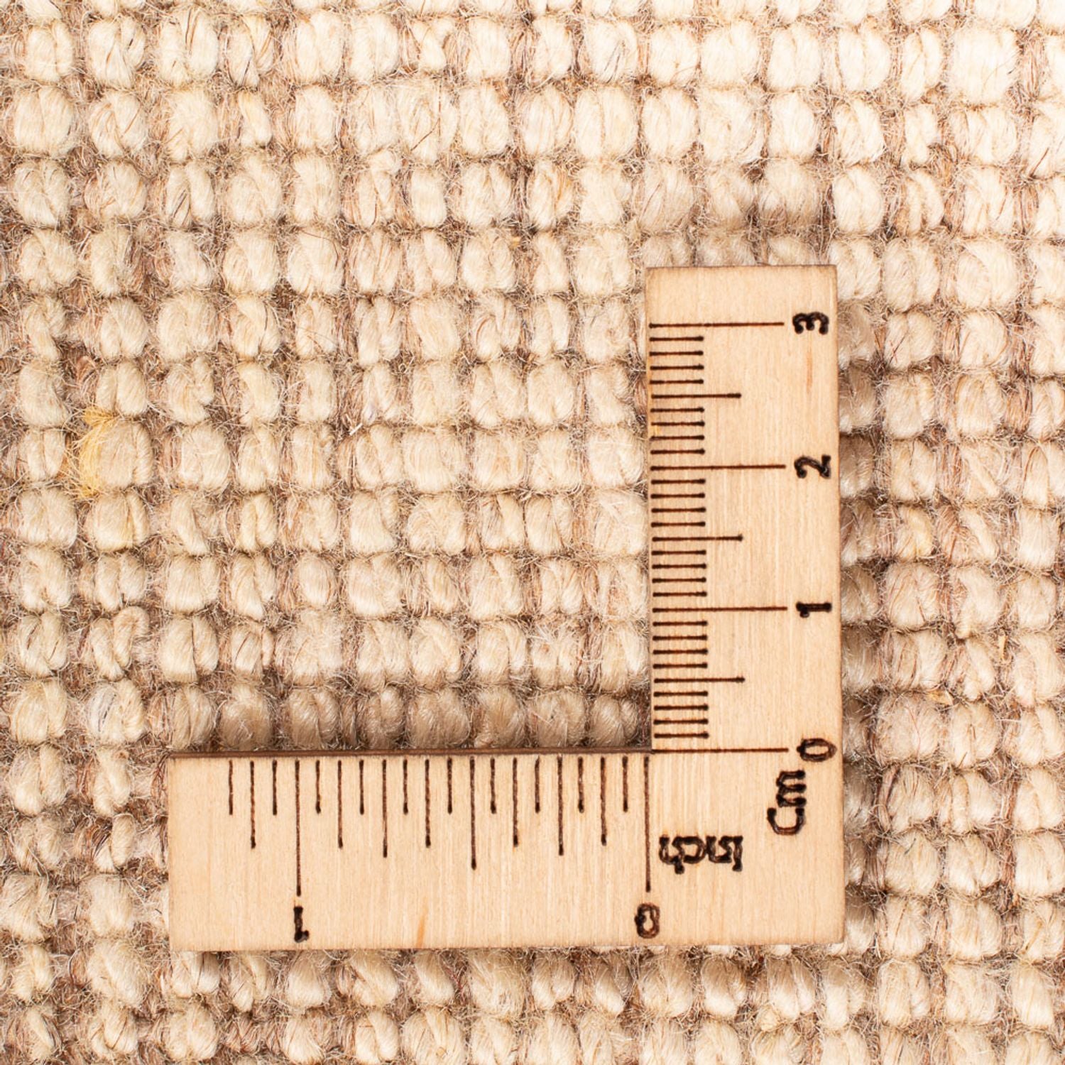 Tappeto Gabbeh - Persero - 280 x 198 cm - blu scuro