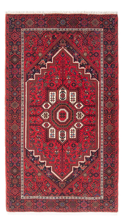 Gholtogh Tappeto 70x132cm - Tappeto persiano