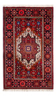 Gholtogh Tappeto 51x86cm - Tappeto persiano