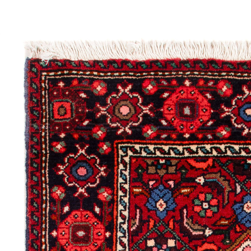 Tappeto Persero - Nomade - 86 x 51 cm - rosso