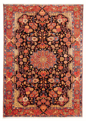 Tappeto Persero - Nomade - 278 x 195 cm - blu scuro