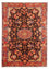 Tappeto Persero - Nomade - 278 x 195 cm - blu scuro