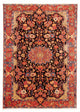 Nahavand Tappeto 278x195cm - Tappeto persiano