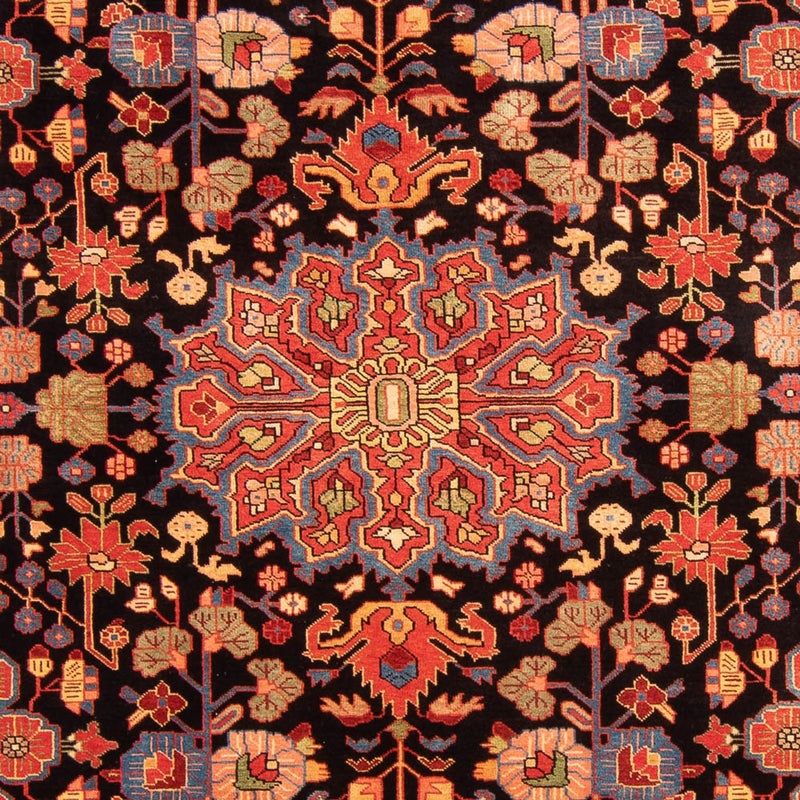 Tappeto Persero - Nomade - 278 x 195 cm - blu scuro