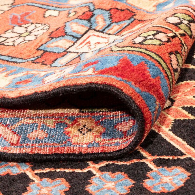 Tappeto Persero - Nomade - 278 x 195 cm - blu scuro