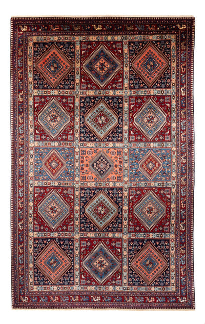 Yalameh Tappeto 200x311cm - Tappeto persiano