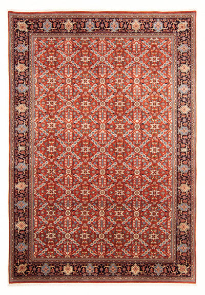 Sarouk Tappeto 192x285cm - Tappeto persiano