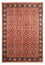 Tappeto Persero - Classico - 285 x 192 cm - rosso