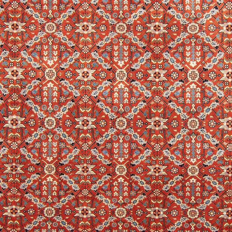 Tappeto Persero - Classico - 285 x 192 cm - rosso