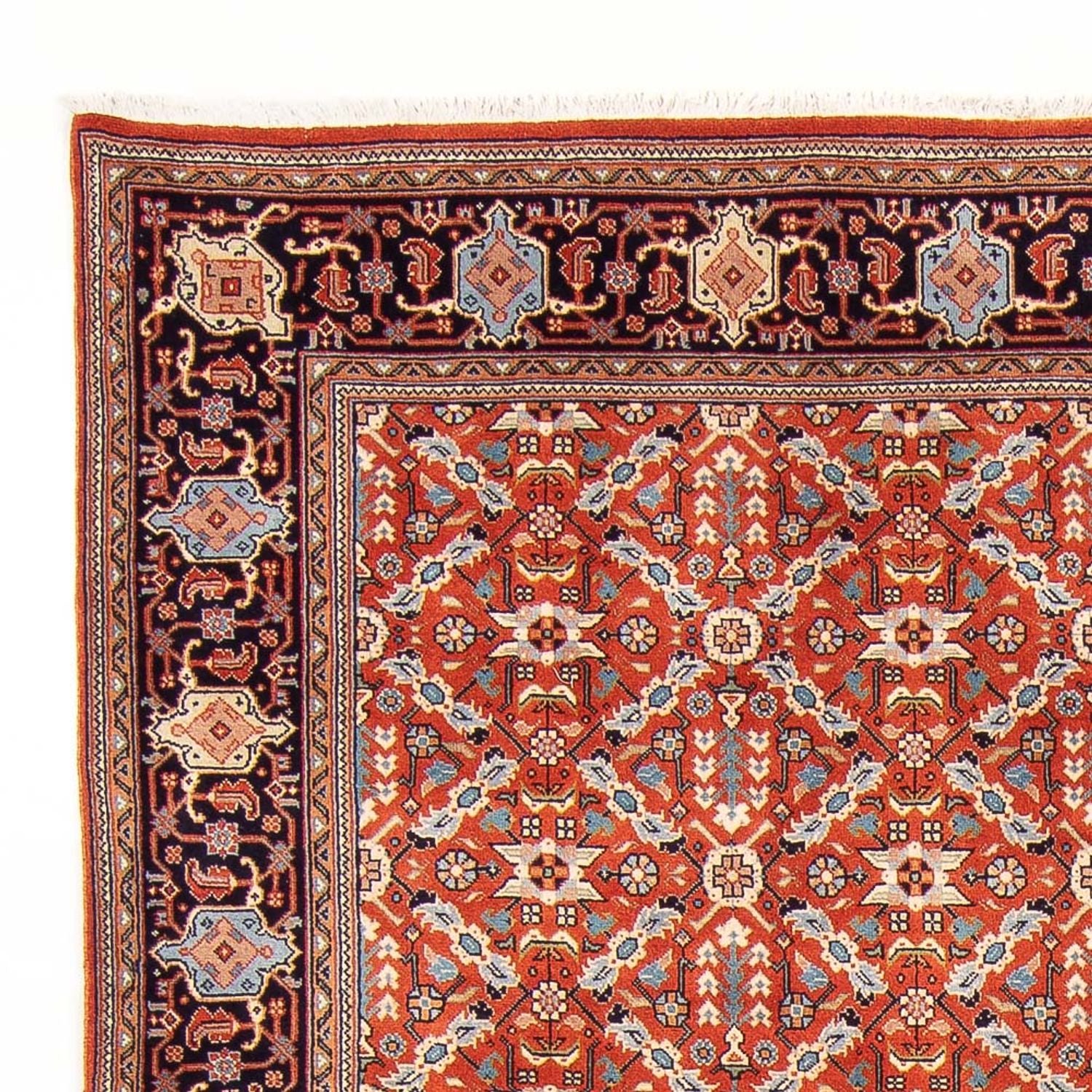Tappeto Persero - Classico - 285 x 192 cm - rosso