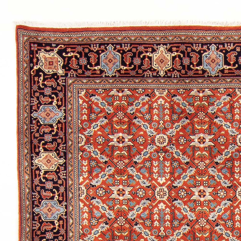 Tappeto Persero - Classico - 285 x 192 cm - rosso