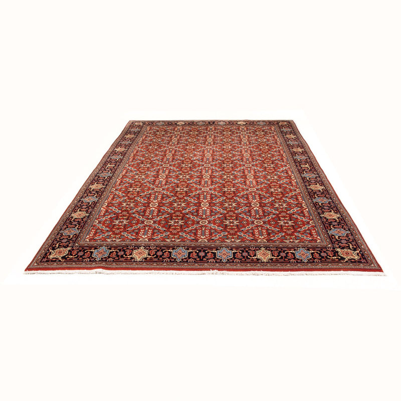 Tappeto Persero - Classico - 285 x 192 cm - rosso