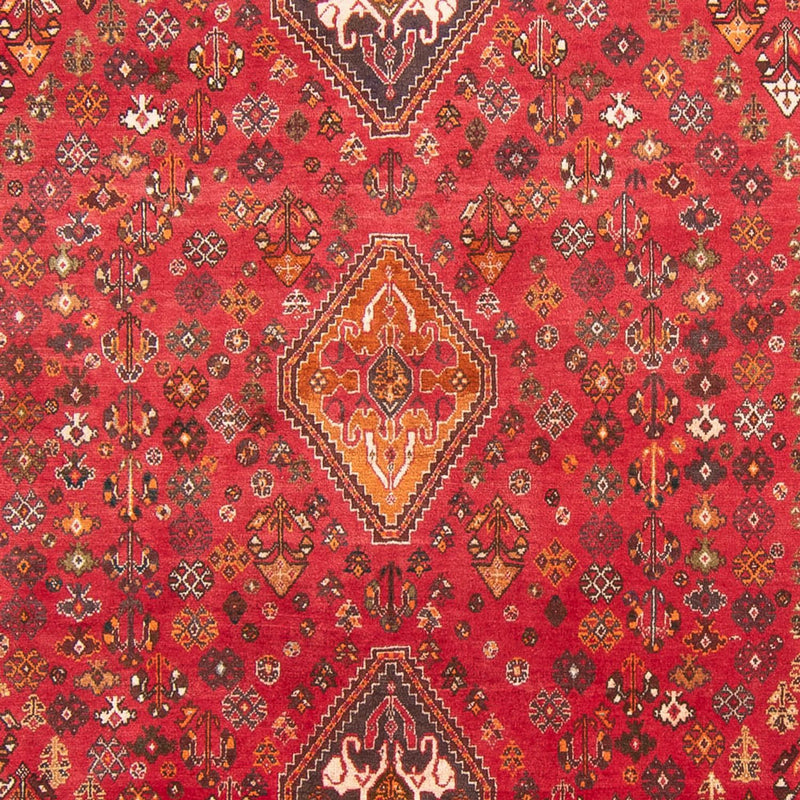 Tappeto Persero - Nomade - 283 x 178 cm - rosso