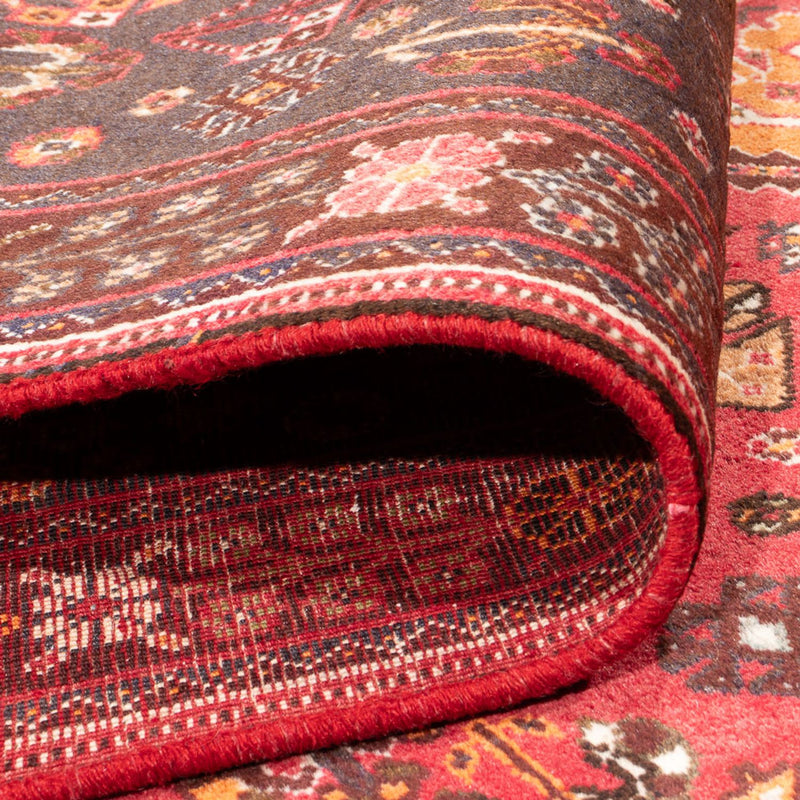 Tappeto Persero - Nomade - 283 x 178 cm - rosso