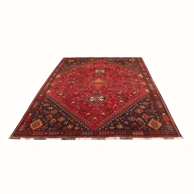 Tappeto Persero - Nomade - 283 x 178 cm - rosso