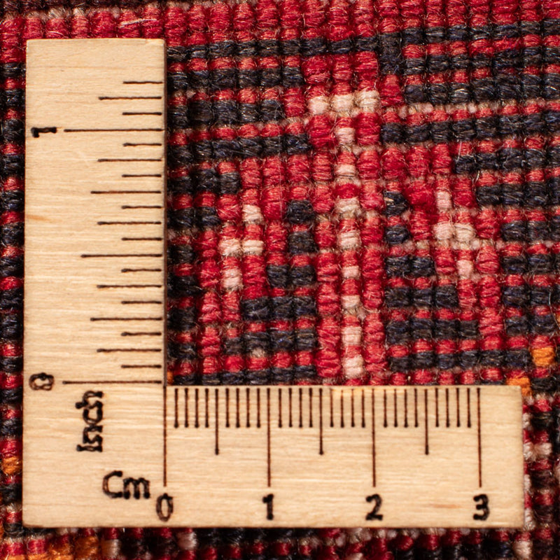 Tappeto Persero - Nomade - 283 x 178 cm - rosso