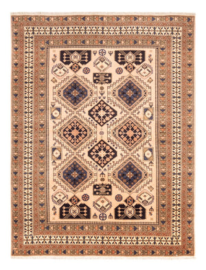 Tappeto Persero - Nomade - 251 x 194 cm - beige chiaro