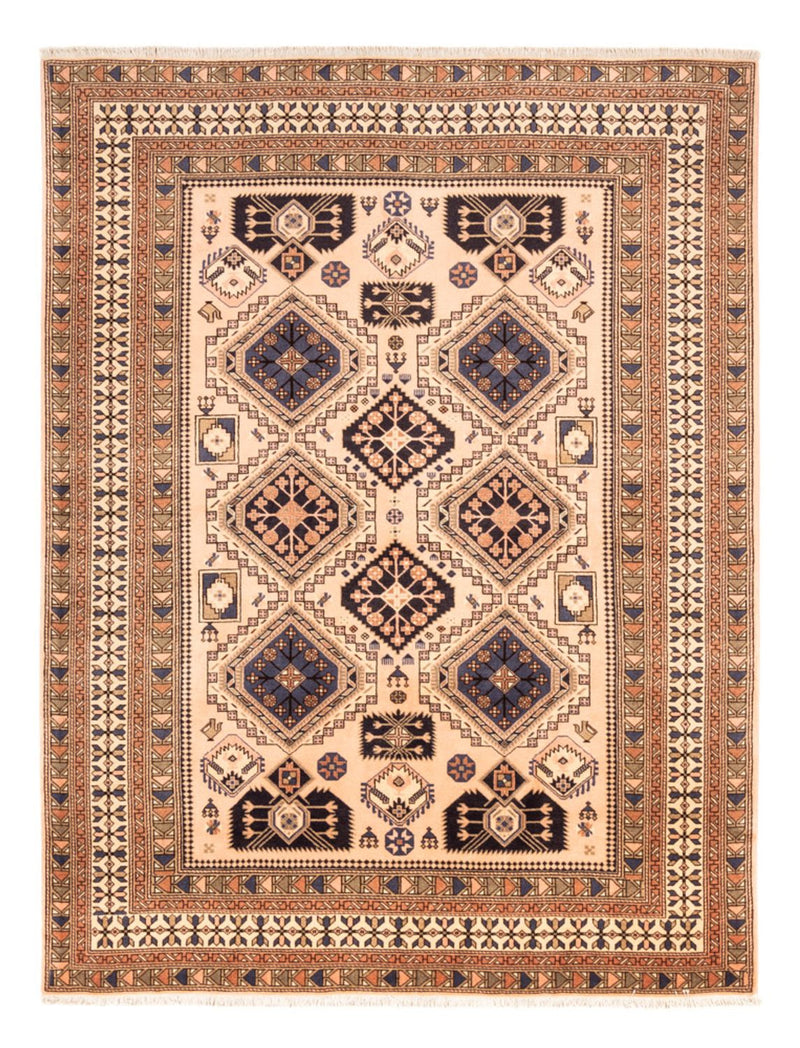 Tappeto Persero - Nomade - 251 x 194 cm - beige chiaro