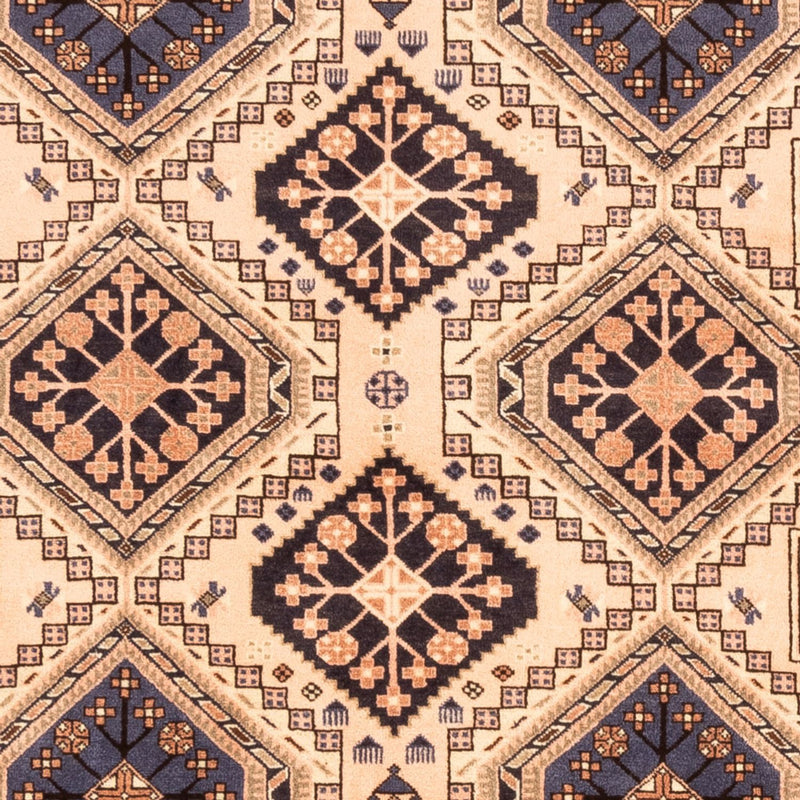 Tappeto Persero - Nomade - 251 x 194 cm - beige chiaro