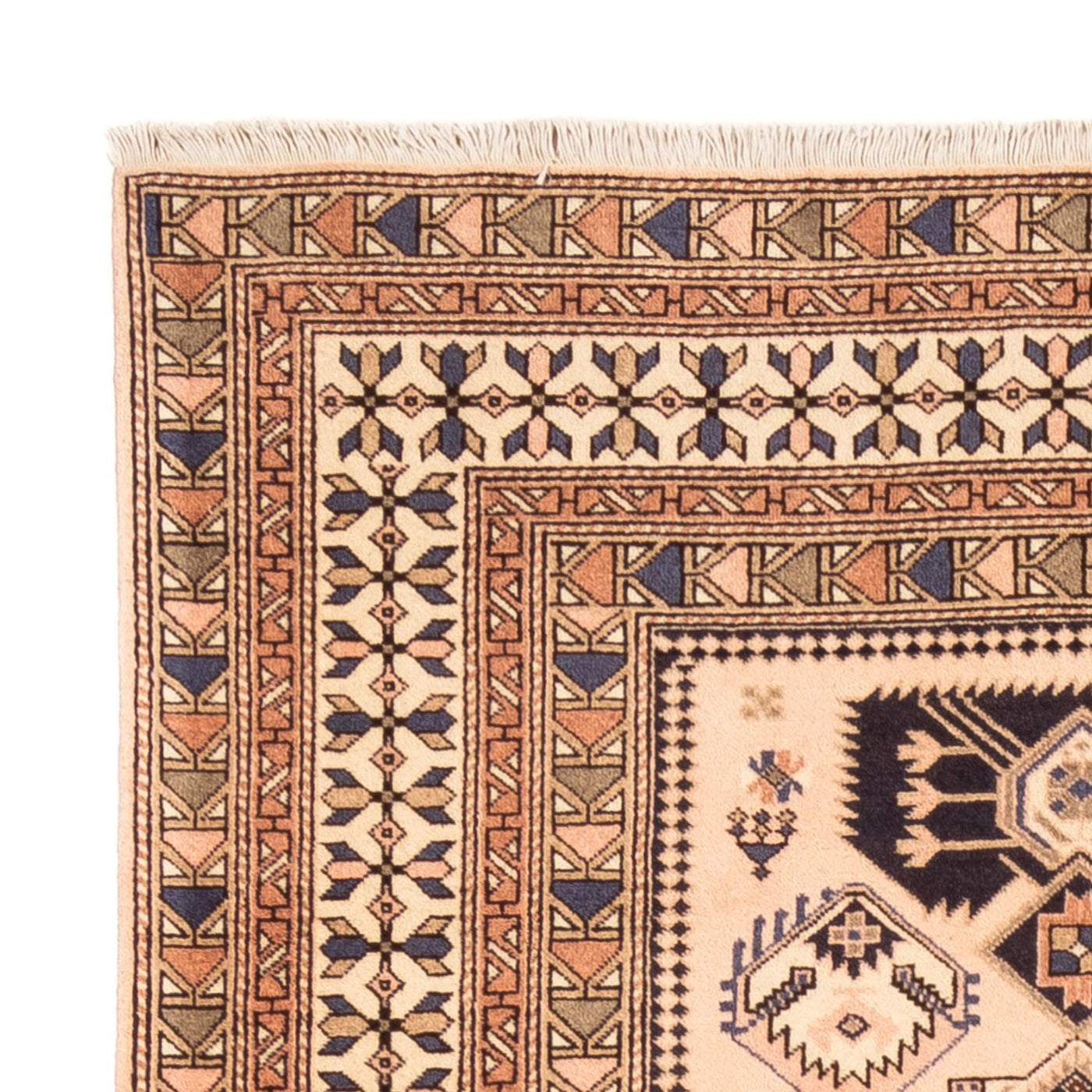 Ardabil Tappeto 251x194cm - Tappeto persiano
