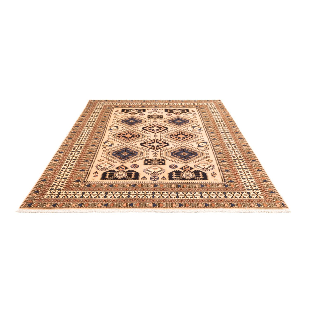 Tappeto Persero - Nomade - 251 x 194 cm - beige chiaro