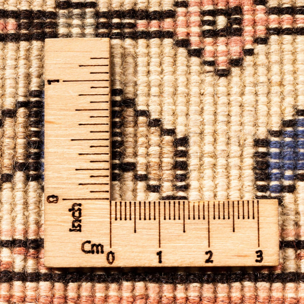 Tappeto Persero - Nomade - 251 x 194 cm - beige chiaro