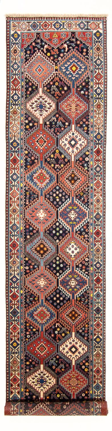 Yalameh Tappeto 82x382cm - Tappeto persiano