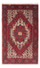 Tappeto Persero - Nomade - 120 x 80 cm - rosso