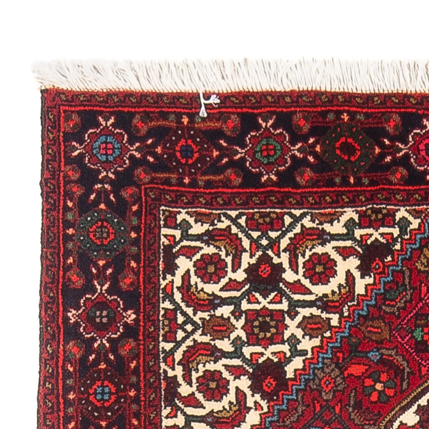 Tappeto Persero - Nomade - 120 x 80 cm - rosso