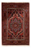 Tappeto Persero - Nomade - 89 x 60 cm - rosso