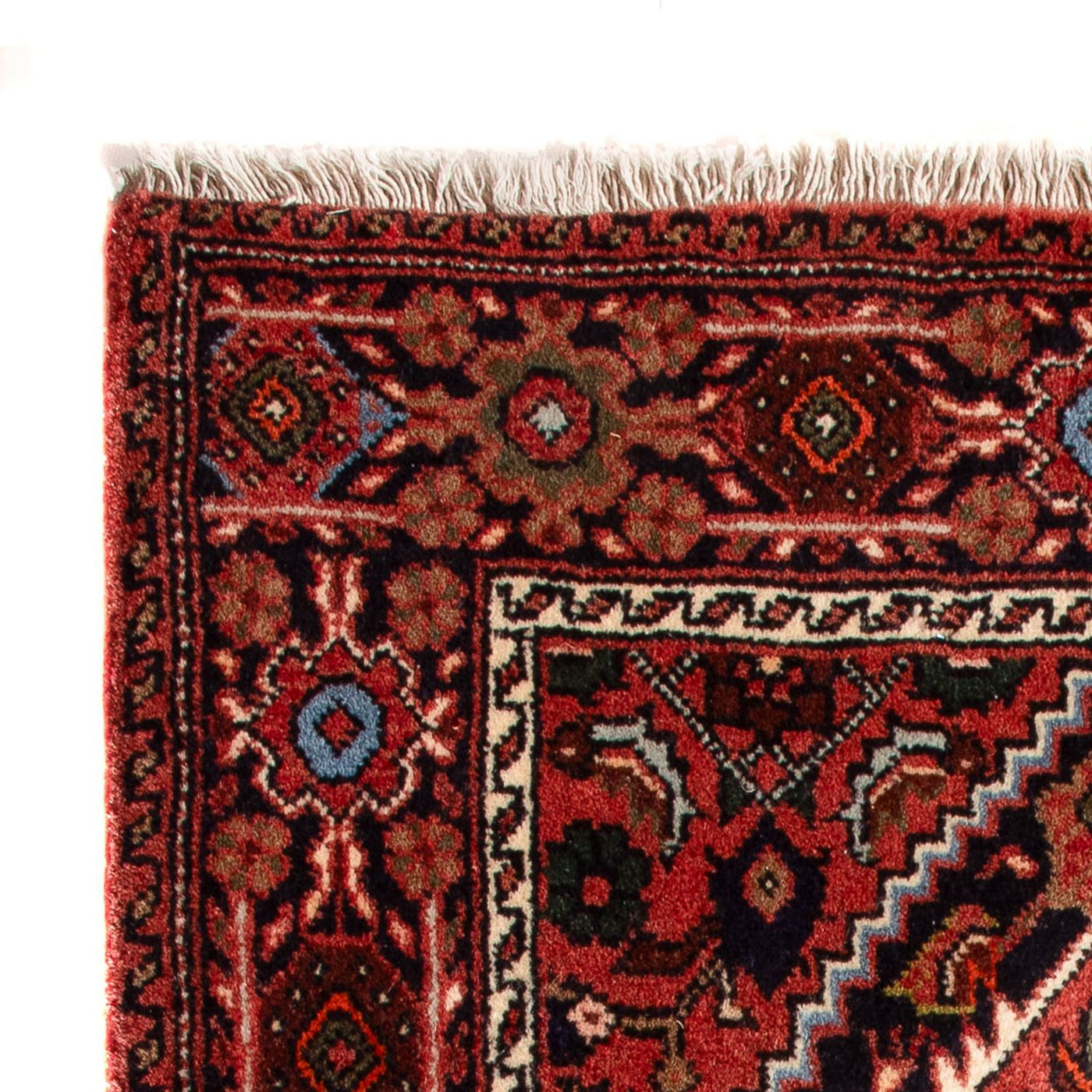 Gholtogh Tappeto 89x60cm - Tappeto persiano