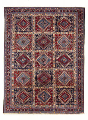 Tappeto Persero - Nomade - 292 x 207 cm - multicolore