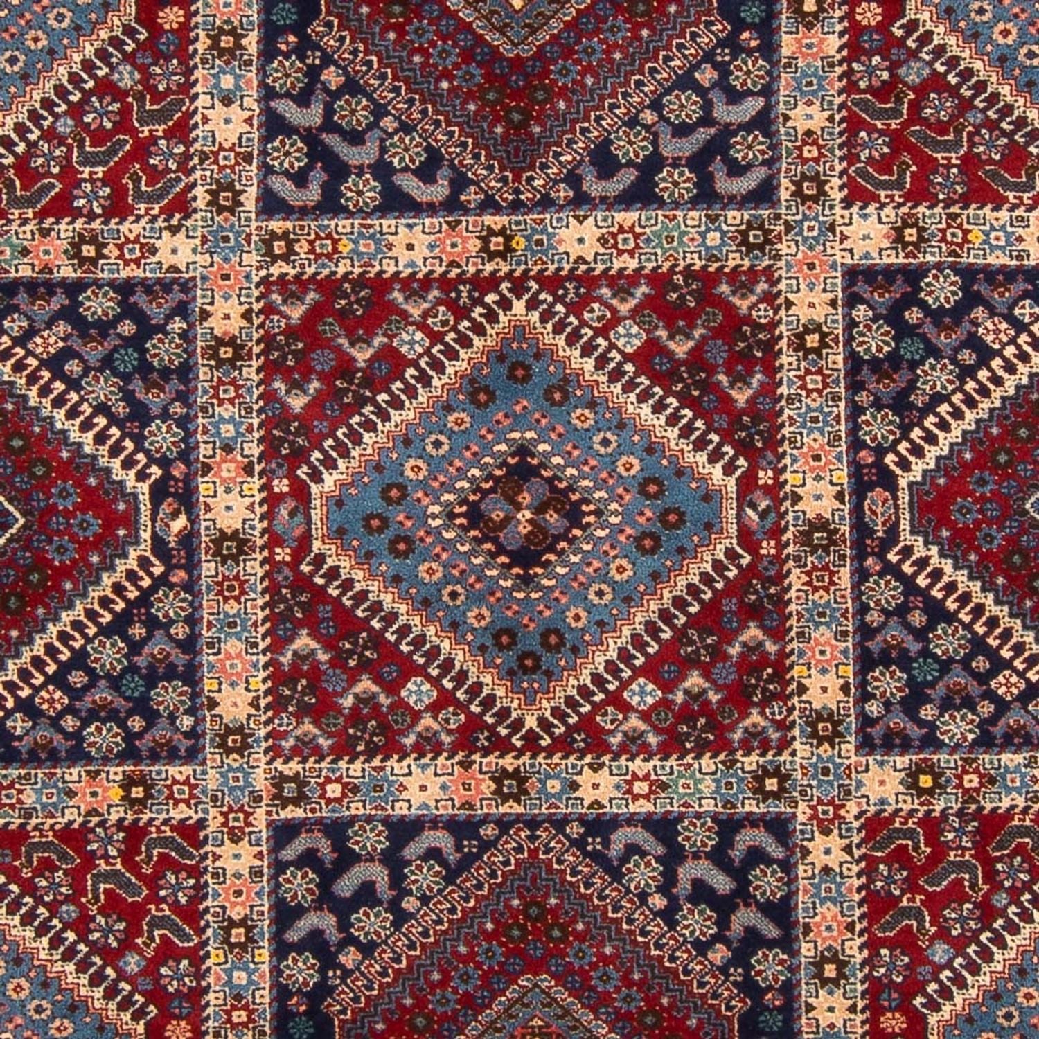 Tappeto Persero - Nomade - 292 x 207 cm - multicolore