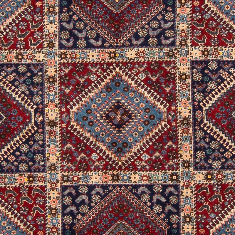 Tappeto Persero - Nomade - 292 x 207 cm - multicolore