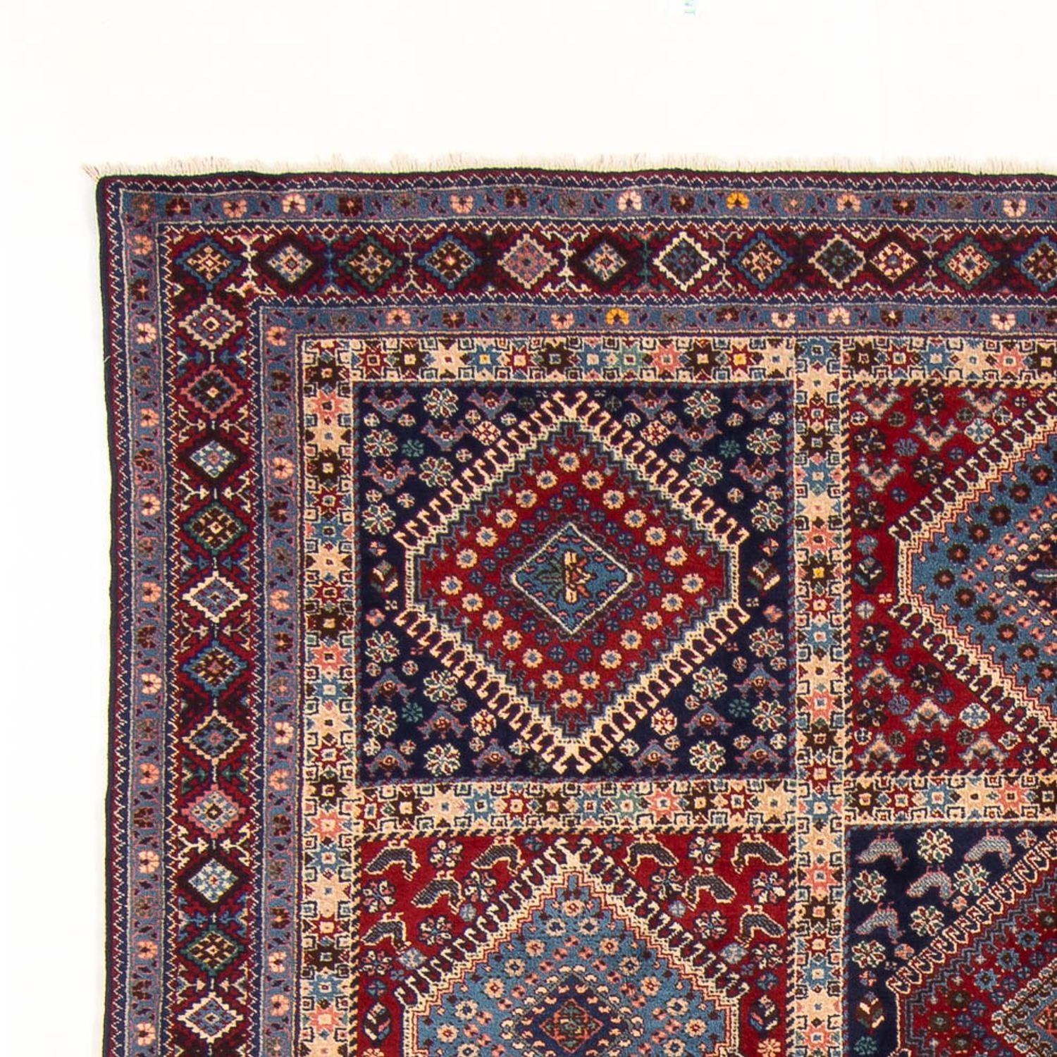 Tappeto Persero - Nomade - 292 x 207 cm - multicolore