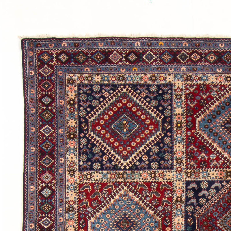 Tappeto Persero - Nomade - 292 x 207 cm - multicolore