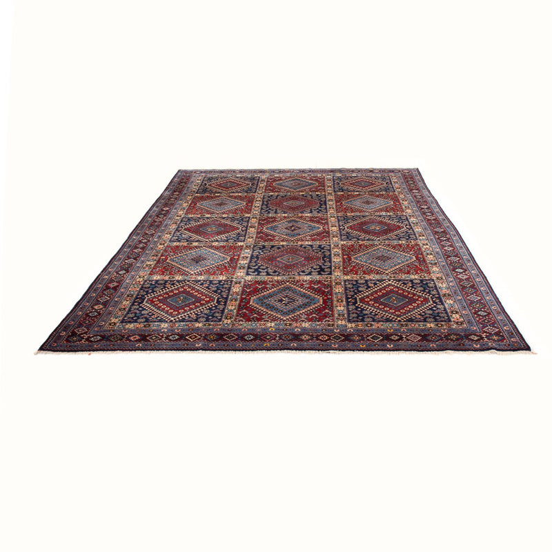 Tappeto Persero - Nomade - 292 x 207 cm - multicolore
