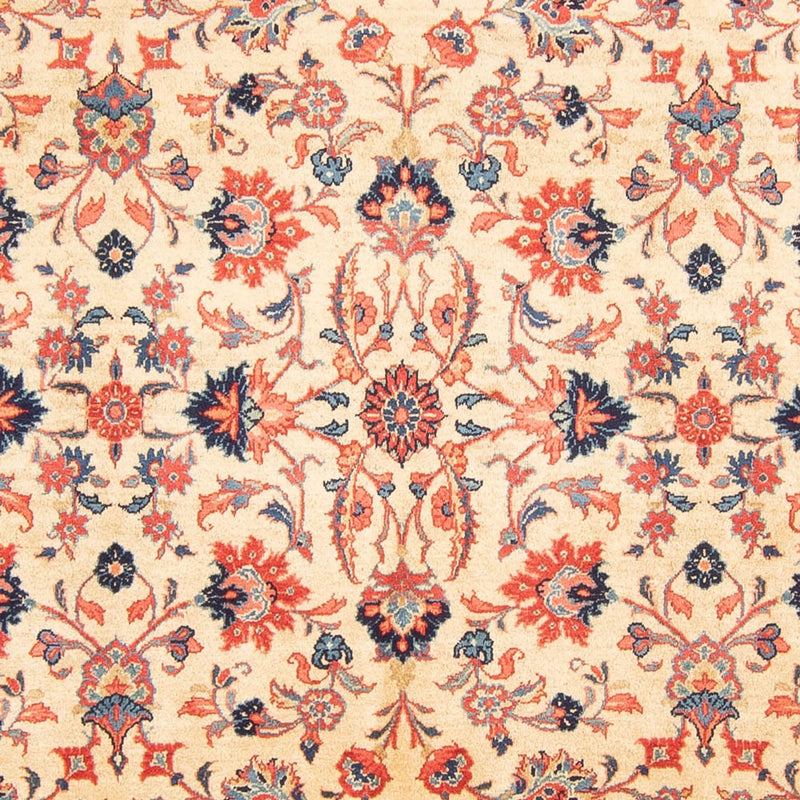 Tappeto Persero - Classico - 317 x 198 cm - crema