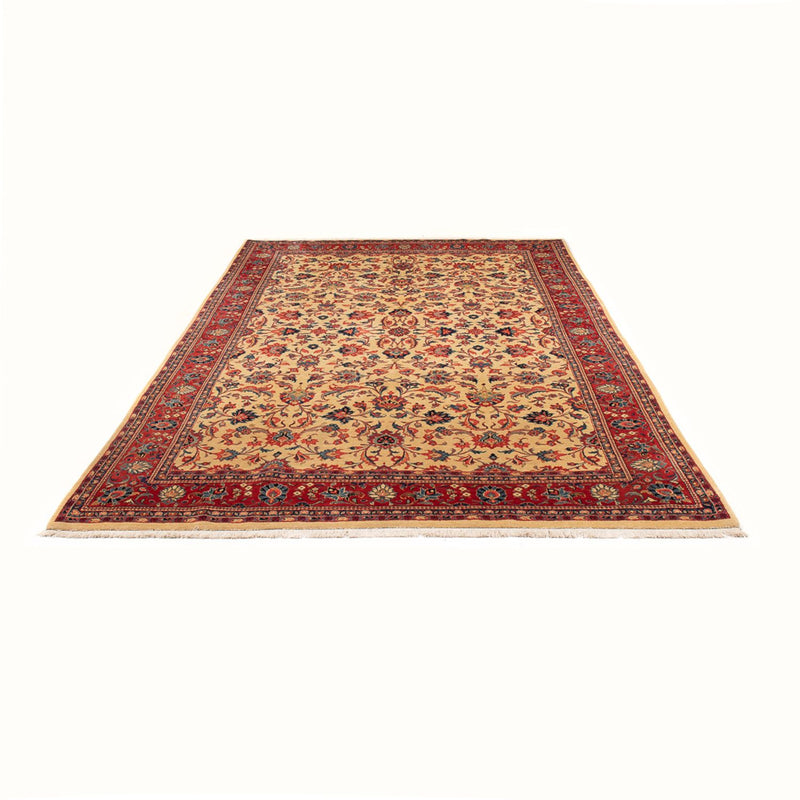 Tappeto Persero - Classico - 317 x 198 cm - crema