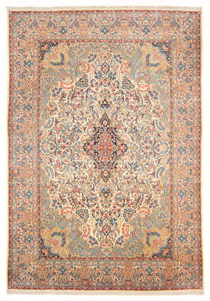 Tappeto Persero - Classico - 317 x 215 cm - crema
