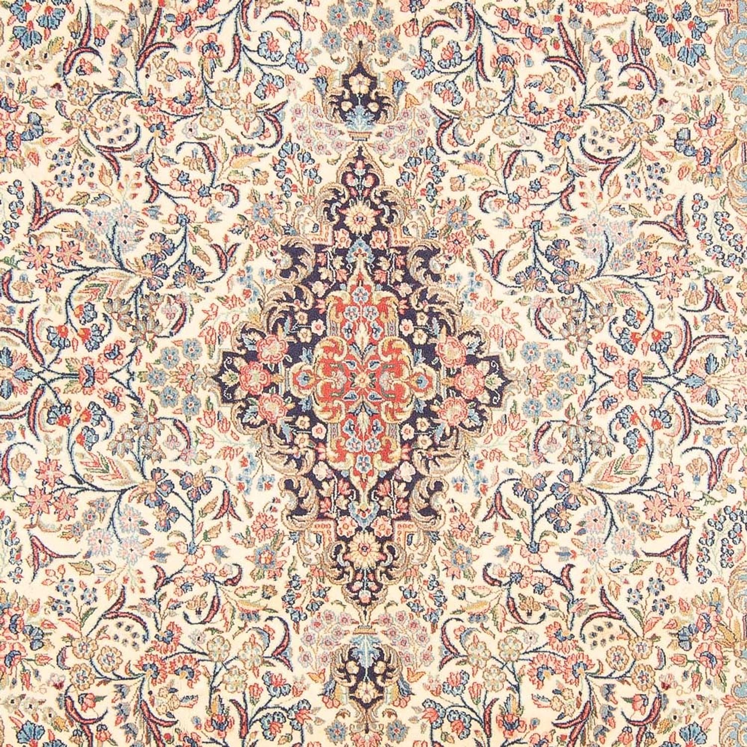 Tappeto Persero - Classico - 317 x 215 cm - crema