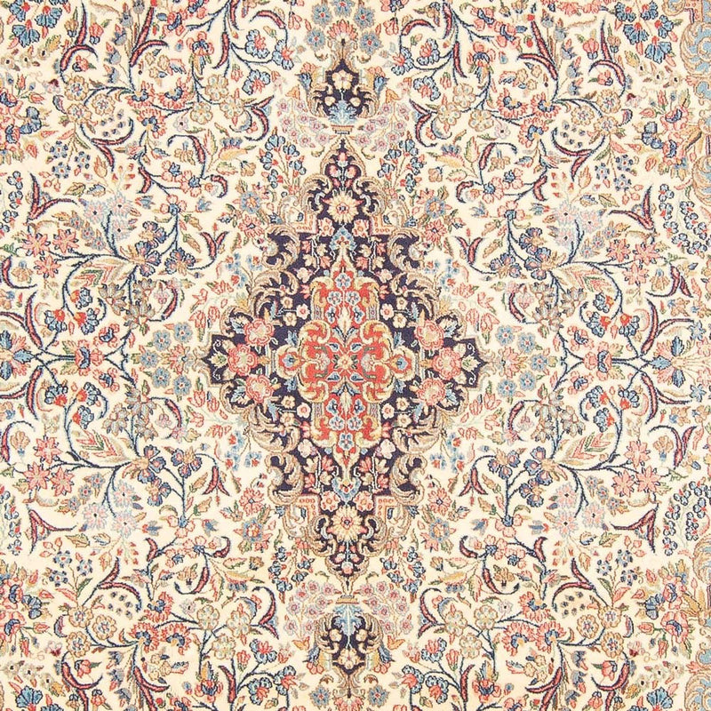 Tappeto Persero - Classico - 317 x 215 cm - crema