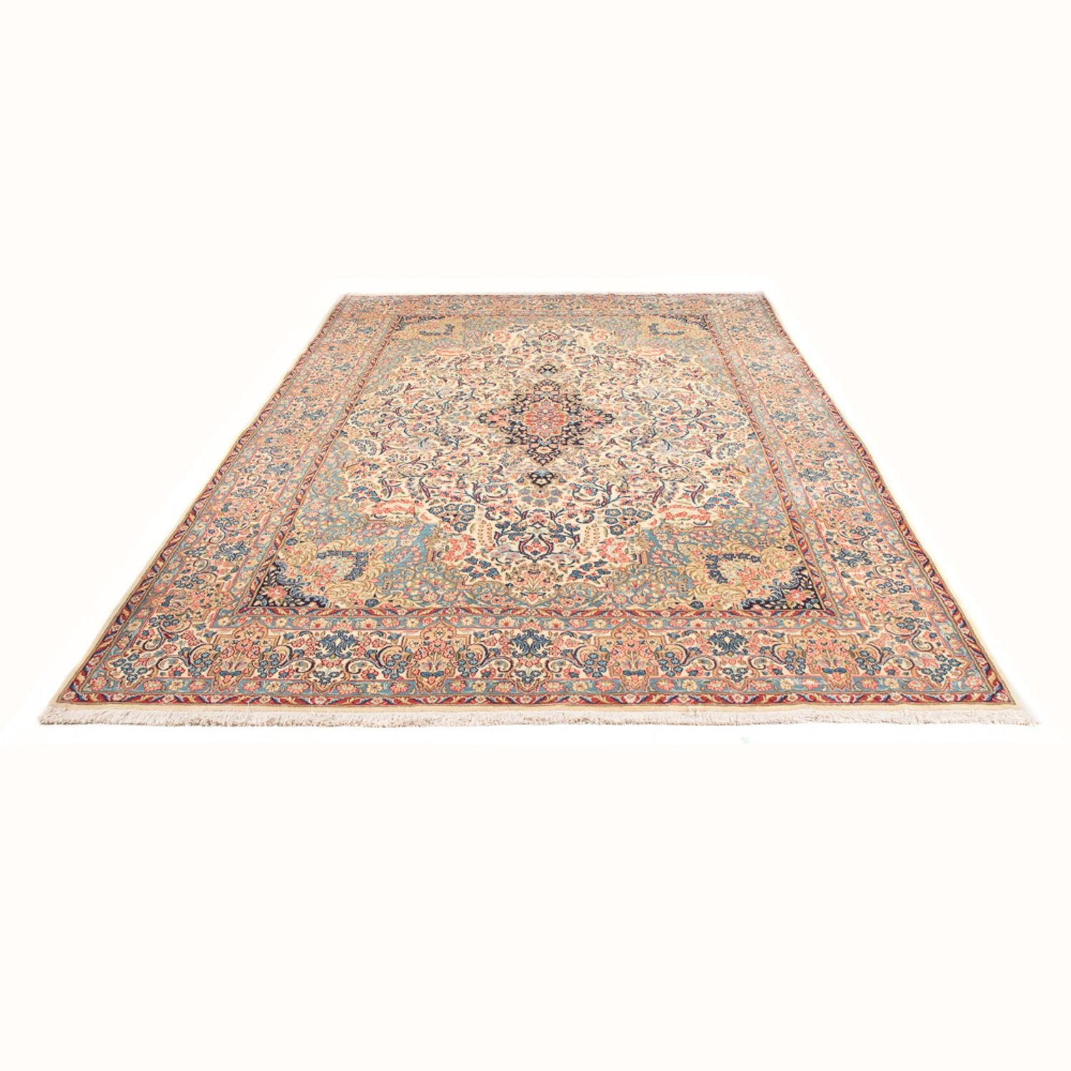 Tappeto Persero - Classico - 317 x 215 cm - crema