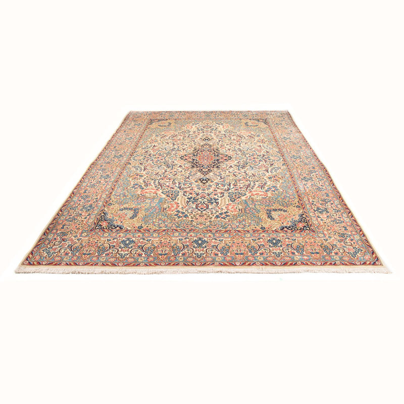 Tappeto Persero - Classico - 317 x 215 cm - crema