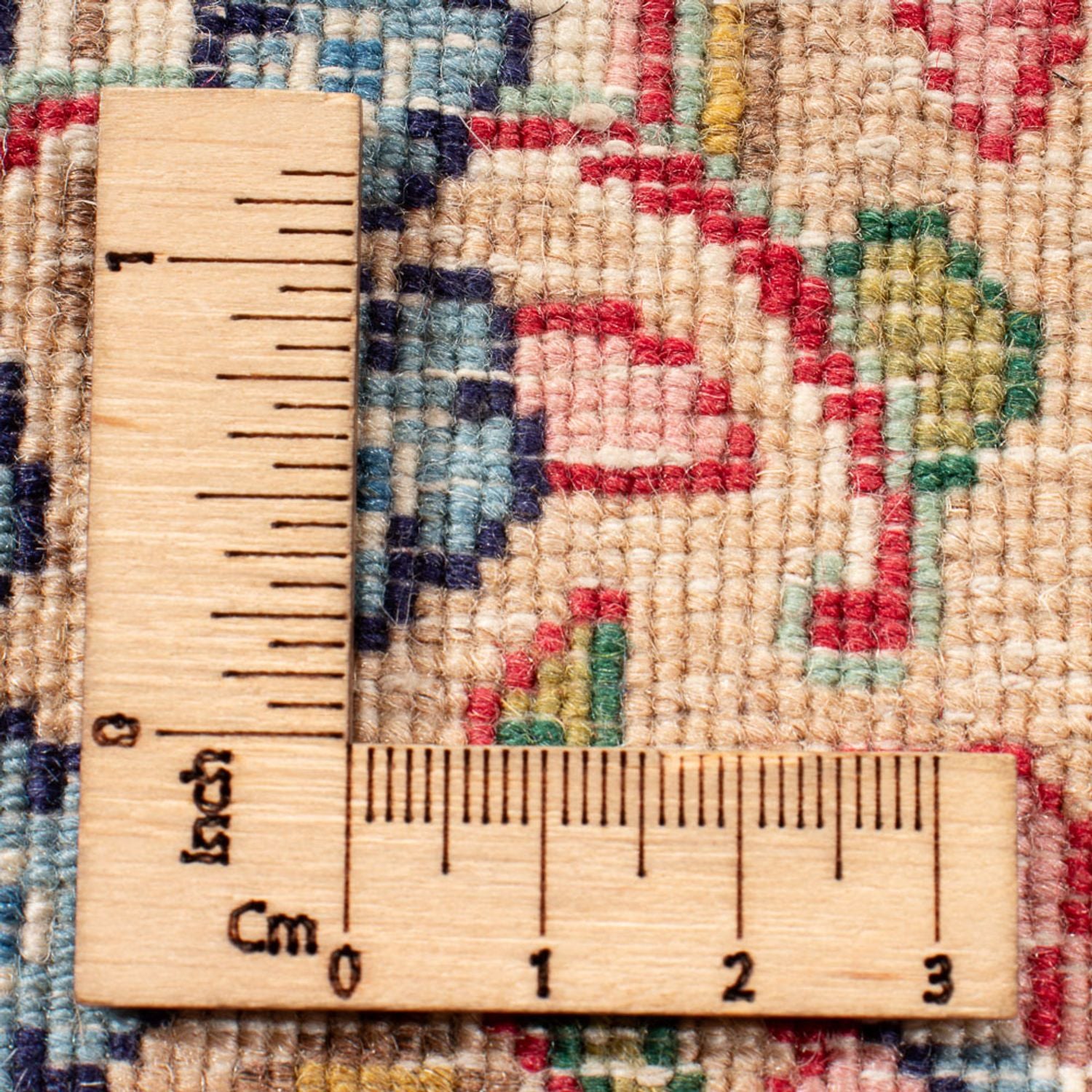 Tappeto Persero - Classico - 317 x 215 cm - crema