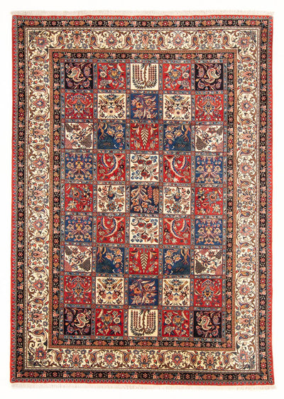 Bakhtiari Tappeto 210x306cm - Tappeto persiano