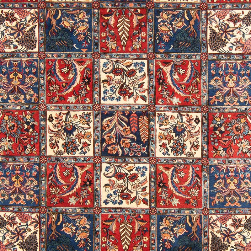 Tappeto Persero - Nomade - 306 x 210 cm - multicolore